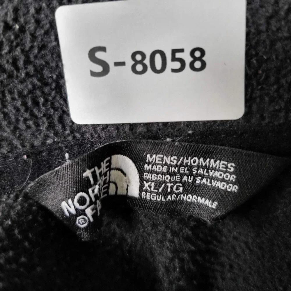 The North Face *please carefully